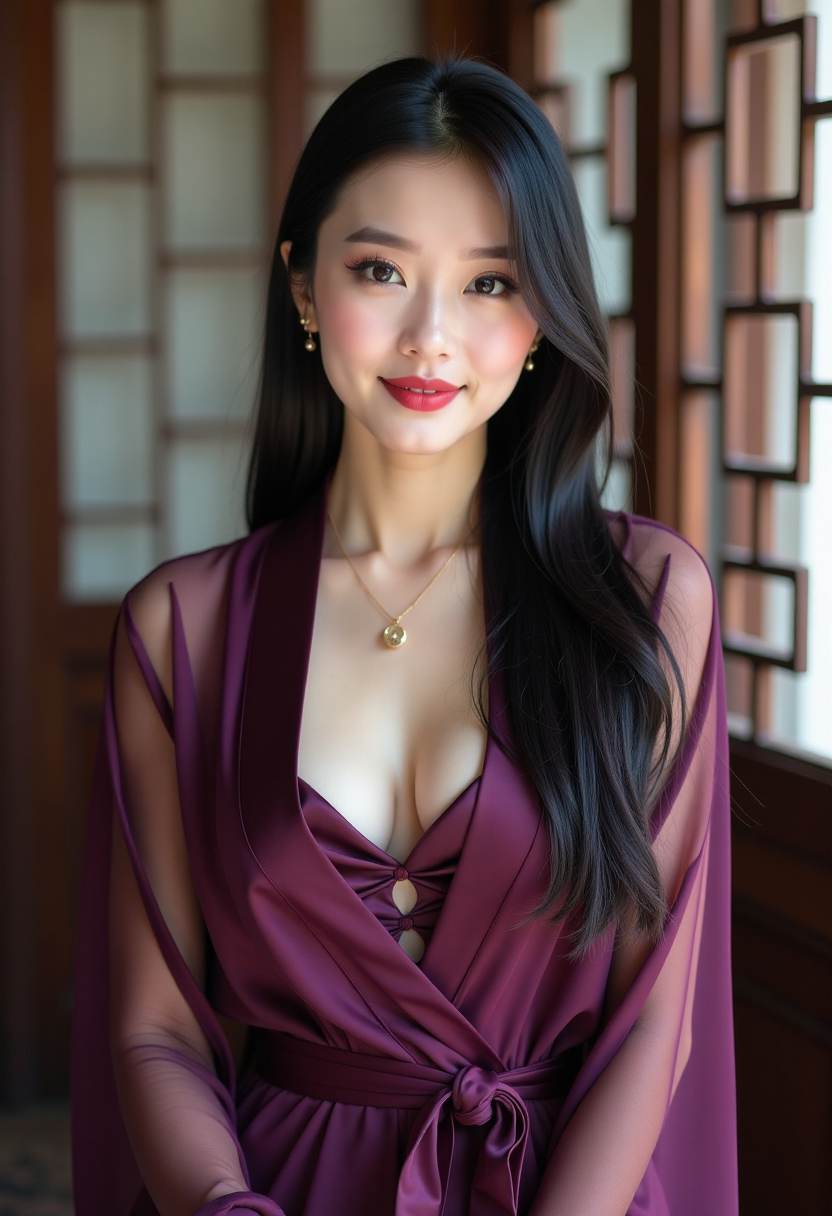 锦瑟华年录