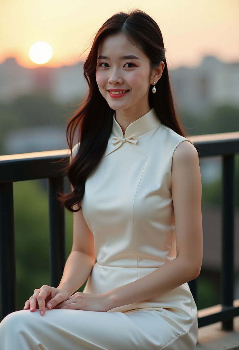 蝶恋花开