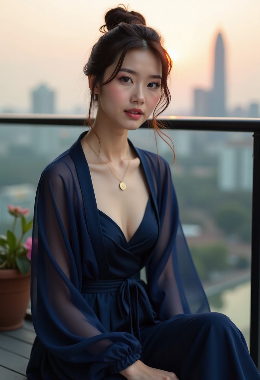 鸳鸯蝴蝶普通话高清版
